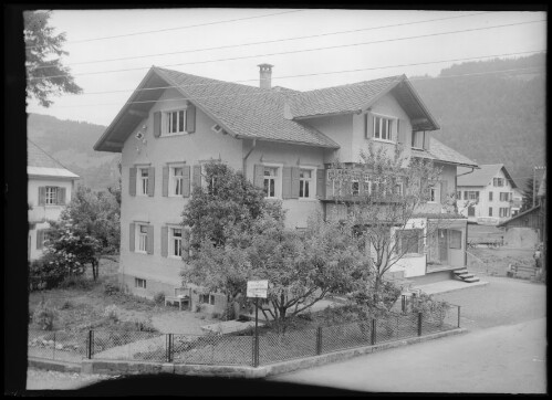 Haus Kohler Bezau