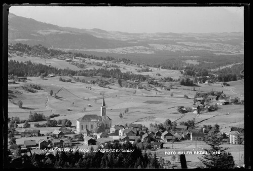 Alberschwende, Bregenzerwald