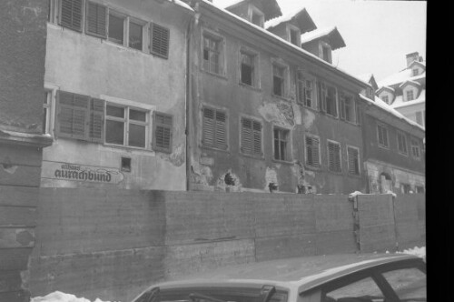 Gasthaus Maurachbund