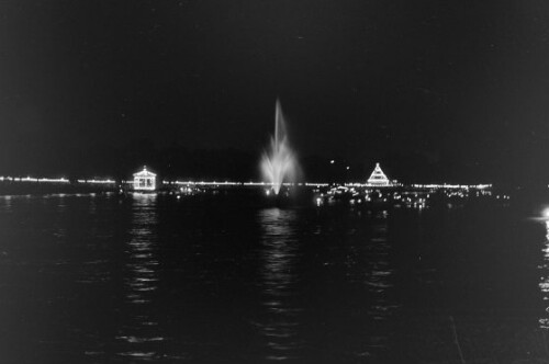 Ausstellung im Festspielhaus