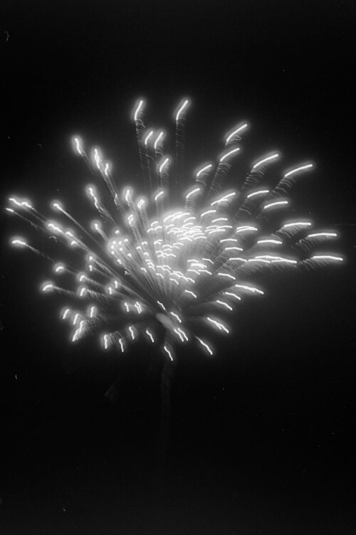 Feuerwerk