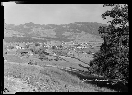 Andelsbuch, Bregenzerwald