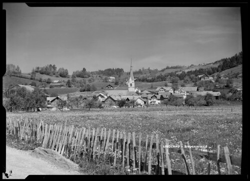 Lingenau - Bregenzerwald