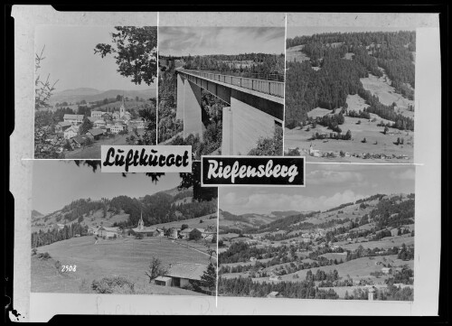 Luftkurort Riefensberg