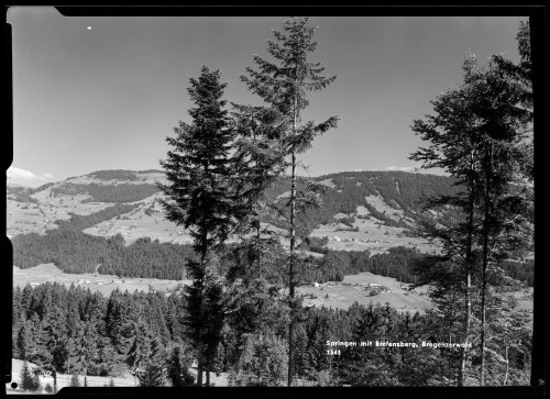 Springen mit Riefensberg, Bregenzerwald