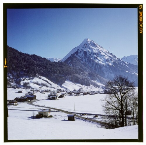 [Schoppernau]