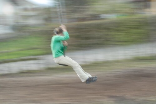 Frastanz - Spielplatz