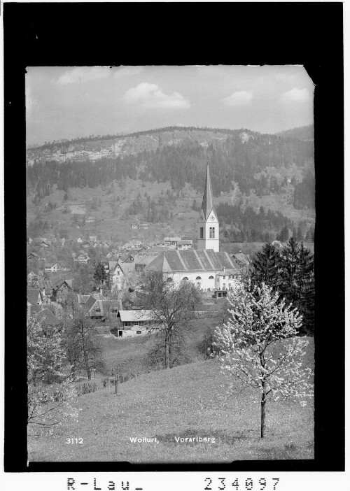 Wolfurt - Vorarlberg