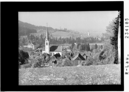 Kennelbach - Vorarlberg