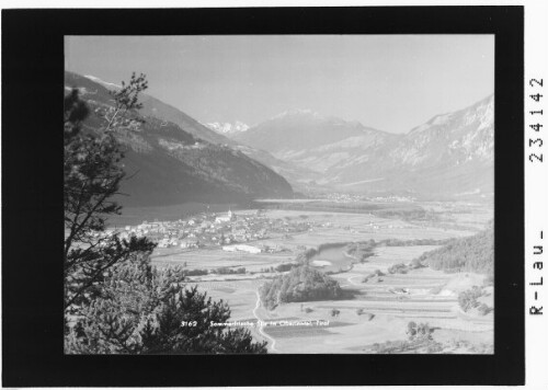 Sommerfrische Silz im Oberinntal / Tirol