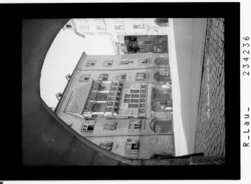 Innsbruck / Tirol / Goldenes Dachl
