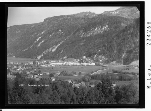 Rattenberg am Inn / Tirol