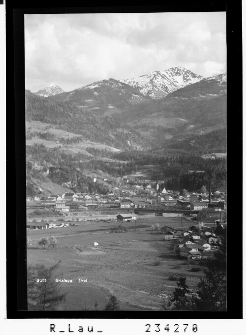 Brixlegg / Tirol