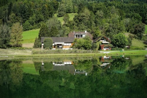 Schnifis - Fallersee