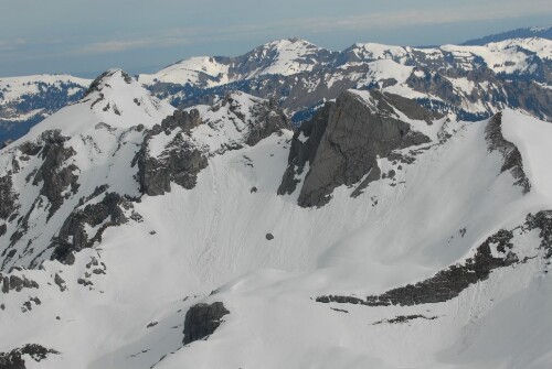 Sonntag - Schöneberg
