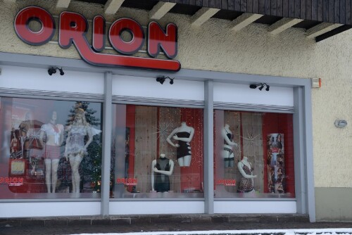 Feldkirch - Schaufenster