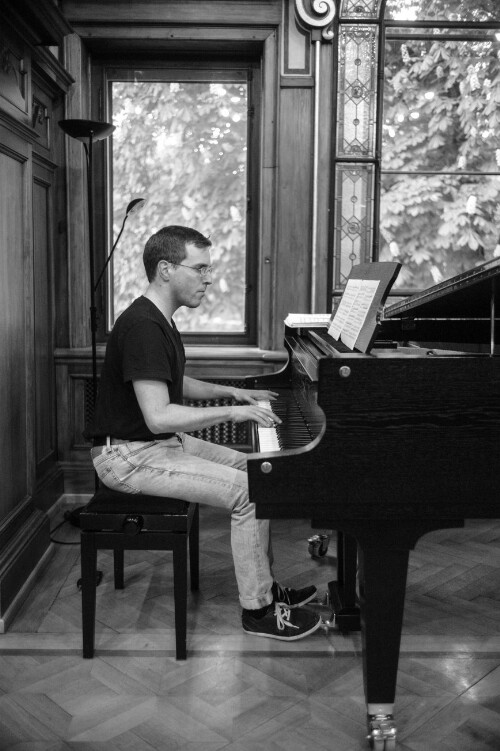 Kennelbach - Villa Grünau