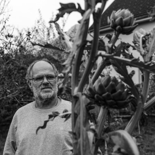 Plattner Norbert aus Schlins