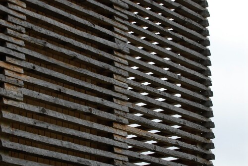 Raggal - Architektur