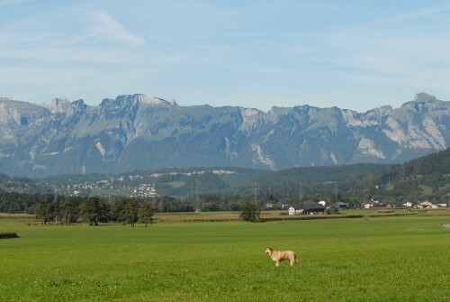 Rankweil - Hauptschule - Ausflug Hoher Kasten