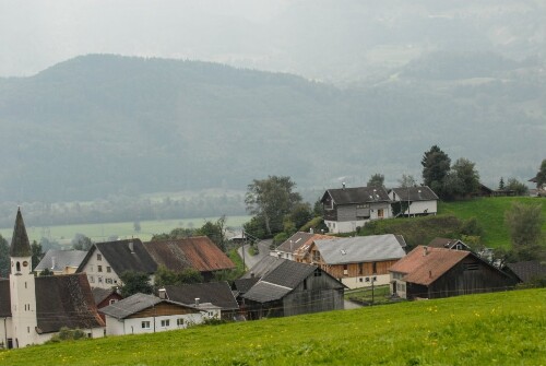 Röns - Panorama