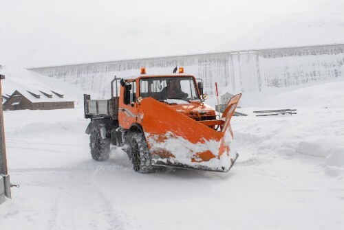 Skitouren in Gaschurn