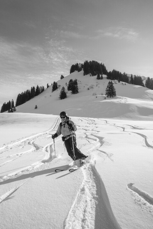 Sonntag - Bickelwald