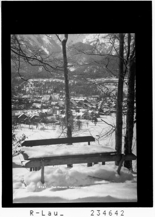 Bad Goisern / Salzkammergut