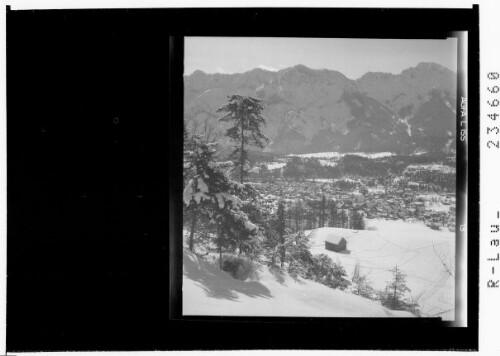 Bad Goisern, Salzkammergut