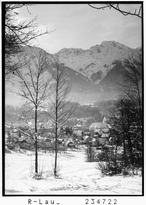 Bad Goisern / Salzkammergut