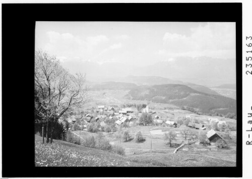 Übersaxen / Vorarlberg