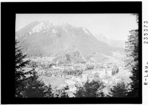 Bludenz / Vorarlberg