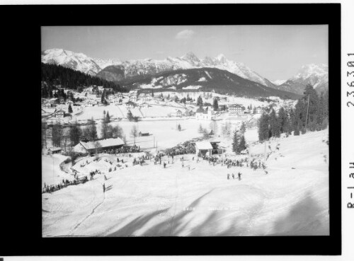 Seefeld in Tirol