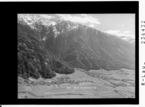 Rietz im Oberinntal / Tirol