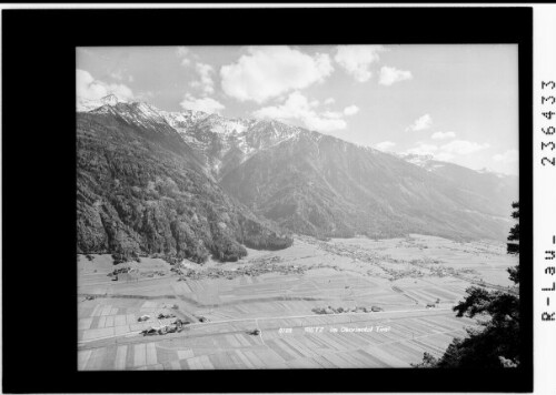 Rietz im Oberinntal / Tirol