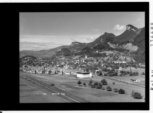 Götzis / Vorarlberg