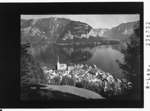 Hallstatt