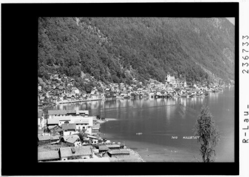 Hallstatt