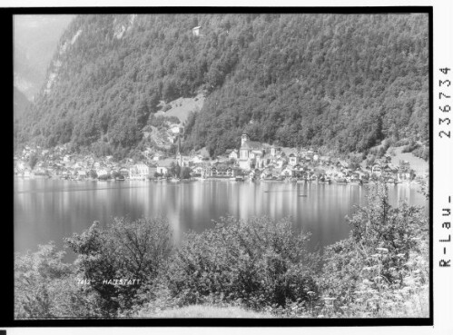 Hallstatt