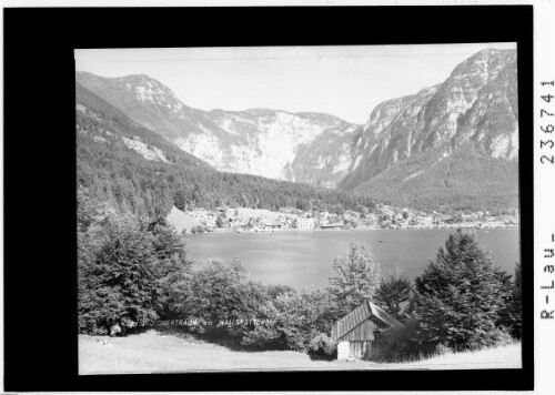 Obertraun am Hallstättersee