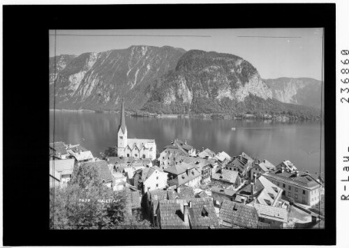 Hallstatt