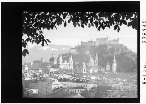 Salzburg