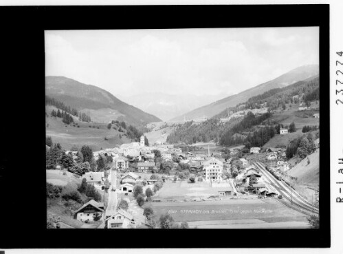 Steinach am Brenner / Tirol / gegen Notdkette