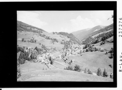 Gries am Brenner / Tirol