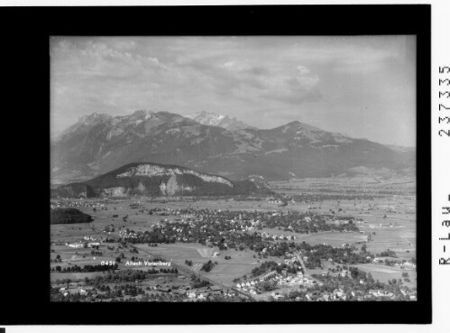 Altach / Vorarlberg