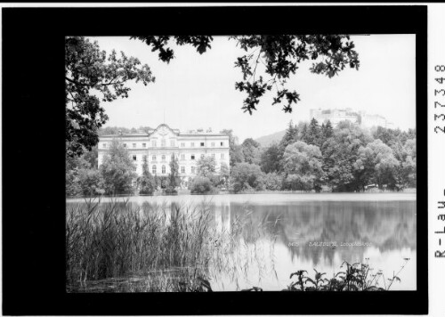 Salzburg / Leopoldskron