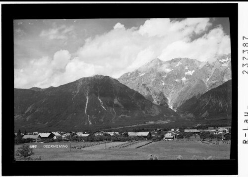 Obermieming