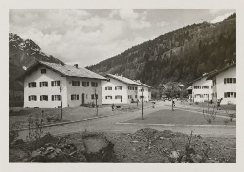 Siedlung Kaltenbrunnen