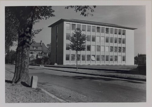 Hauptverwaltung Bregenz