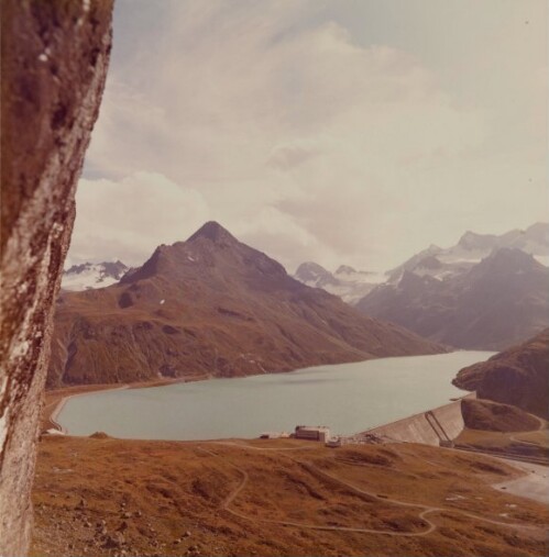 Speicher Silvretta